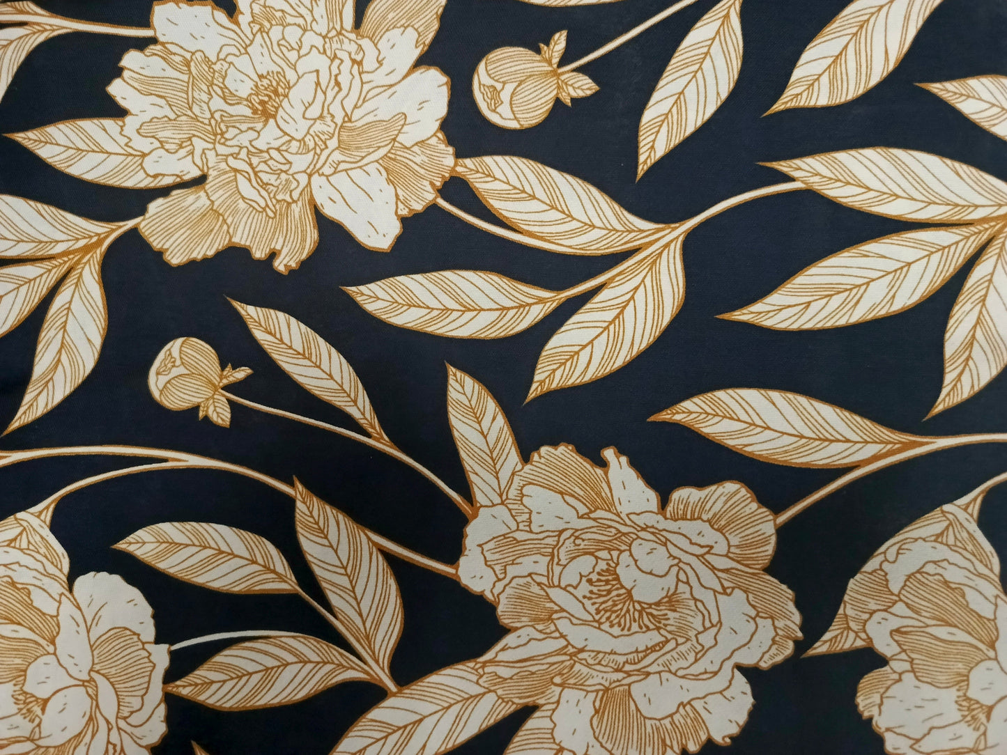 Rooma Crystal Cotton King Size Bed Sheet – Geometric Print Design #8997