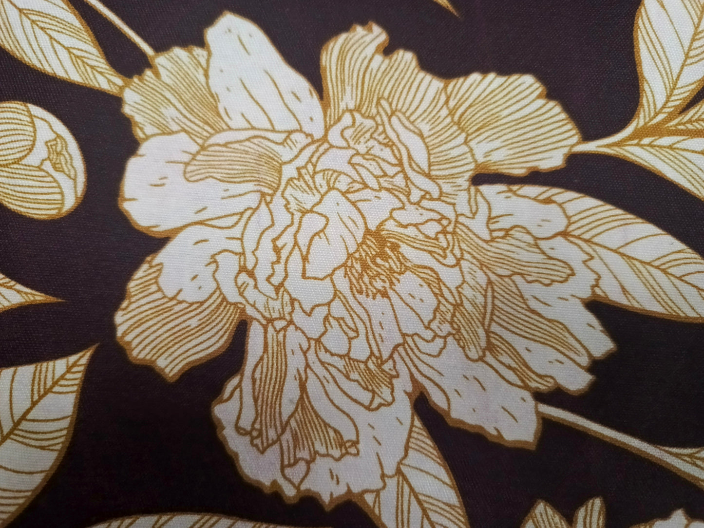 Rooma Crystal Cotton King Size Bed Sheet – Geometric Print Design #8997